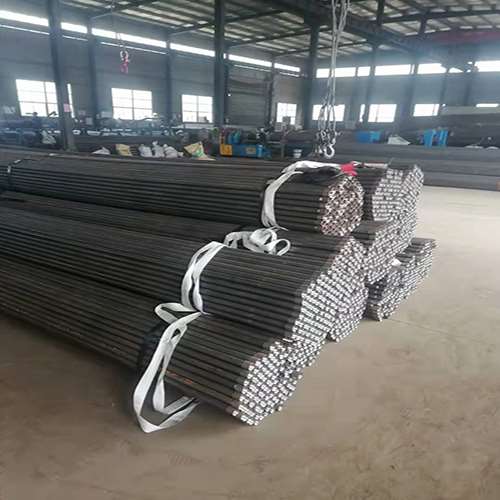新绛声测管为什么需要管帽？用途详解